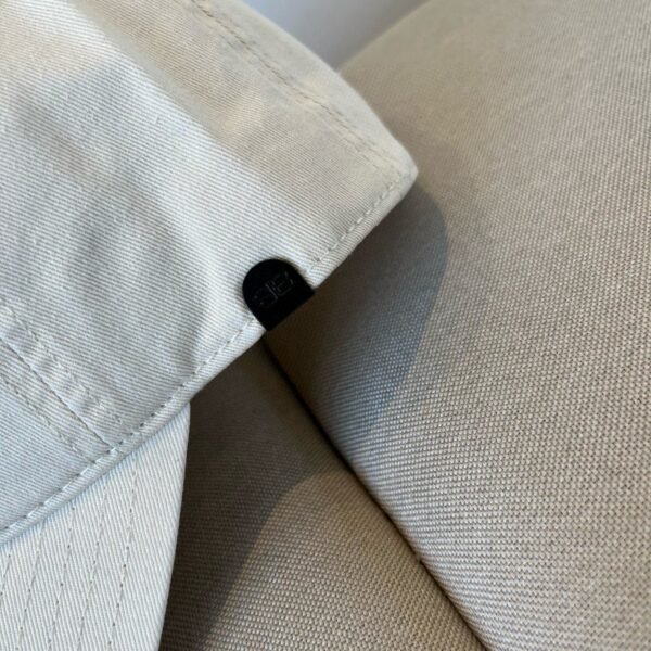 Balenciaga baseball caps Solid color