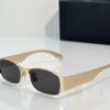 YSL show synchronized sunglasses advanced version SIZE: 54-18-140