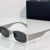 YSL show synchronized sunglasses advanced version SIZE: 54-18-140