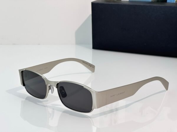 YSL show synchronized sunglasses advanced version SIZE: 54-18-140
