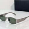 YSL show synchronized sunglasses advanced version SIZE: 54-18-140