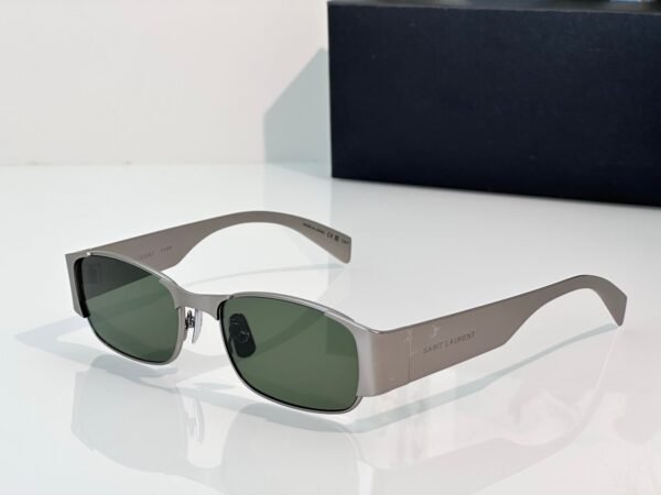 YSL show synchronized sunglasses advanced version SIZE: 54-18-140