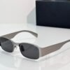 YSL show synchronized sunglasses advanced version SIZE: 54-18-140