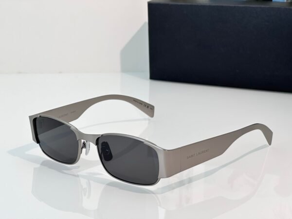 YSL show synchronized sunglasses advanced version SIZE: 54-18-140