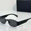 YSL show synchronized sunglasses advanced version SIZE: 54-18-140