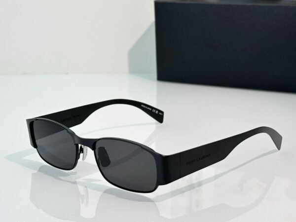 YSL show synchronized sunglasses advanced version SIZE: 54-18-140