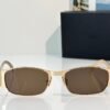 YSL show synchronized sunglasses advanced version SIZE: 54-18-140