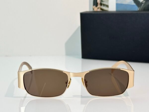 YSL show synchronized sunglasses advanced version SIZE: 54-18-140
