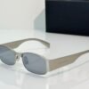 YSL show synchronized sunglasses advanced version SIZE: 54-18-140