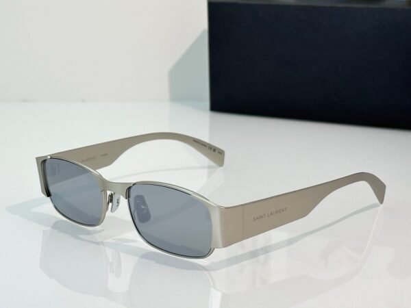 YSL show synchronized sunglasses advanced version SIZE: 54-18-140