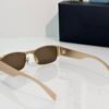 YSL show synchronized sunglasses advanced version SIZE: 54-18-140