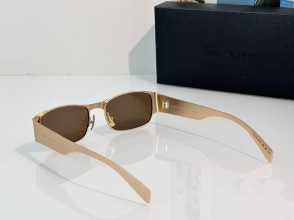YSL show synchronized sunglasses advanced version SIZE: 54-18-140