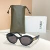 Loewe premium sunglasses SIZE: 52 mouth 18-140