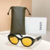 Loewe premium sunglasses SIZE: 52 mouth 18-140