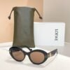 Loewe premium sunglasses SIZE: 52 mouth 18-140