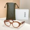 Loewe premium sunglasses SIZE: 52 mouth 18-140
