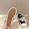 miumiu casual canvas sole thickness 3cm advanced version 35-41
