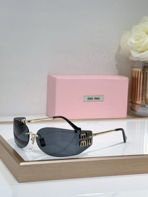 miumiu sunglasses premium version SIZE: 75-14-110