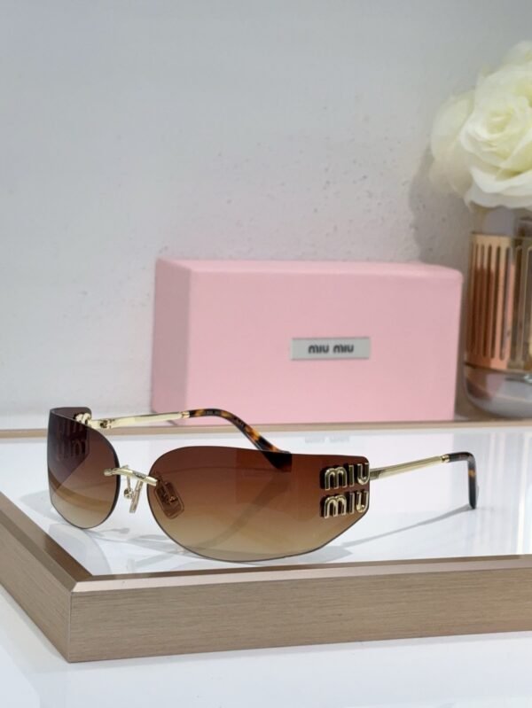 miumiu sunglasses premium version SIZE: 75-14-110