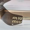 miumiu sunglasses premium version SIZE: 75-14-110