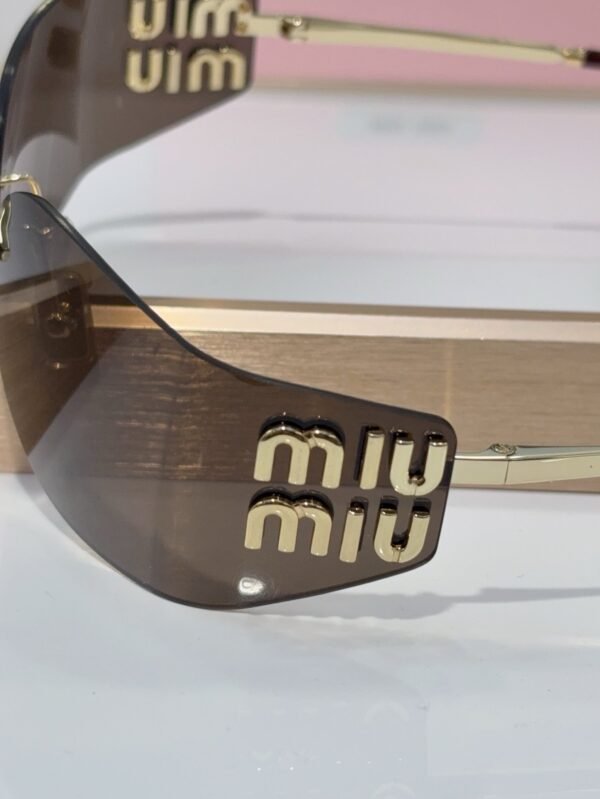 miumiu sunglasses premium version SIZE: 75-14-110