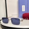 GUCCI sunglasses high-end version SIZE: 57-17-143