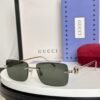 GUCCI sunglasses high-end version SIZE: 57-17-143