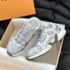 Louis Vuitton OLYMPIA sneakers 2025 new style