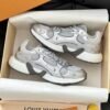 Louis Vuitton OLYMPIA sneakers 2025 new style