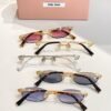 MIUMIU Sunglasses Premium Version 69-15-130