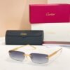 Cartier new sunglasses Premium SIZE: 48 ports 21-14