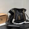 YSL jamie pochon tote bag Size 26x29cm