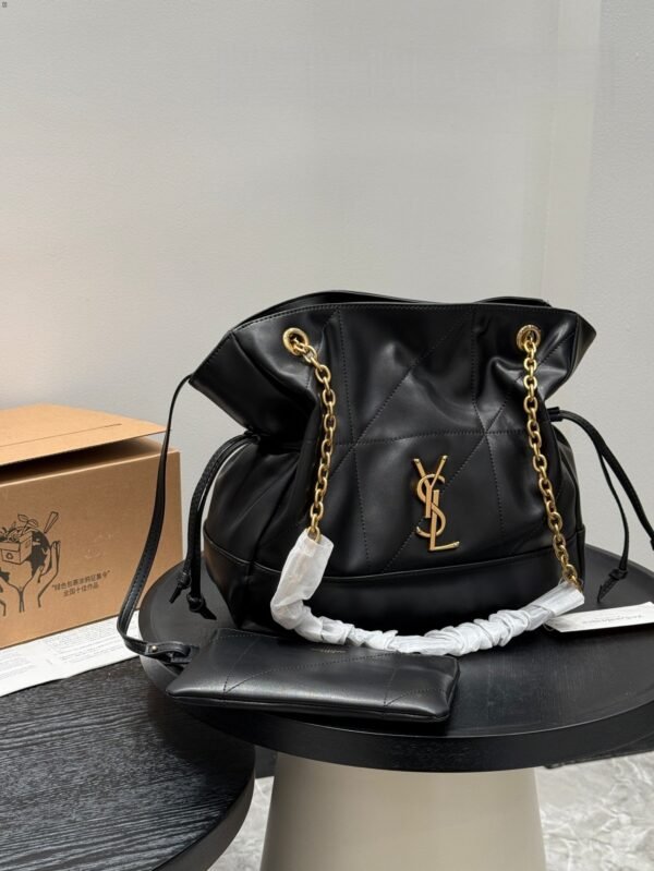 YSL jamie pochon tote bag Size 26x29cm