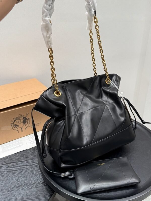 YSL jamie pochon tote bag Size 26x29cm