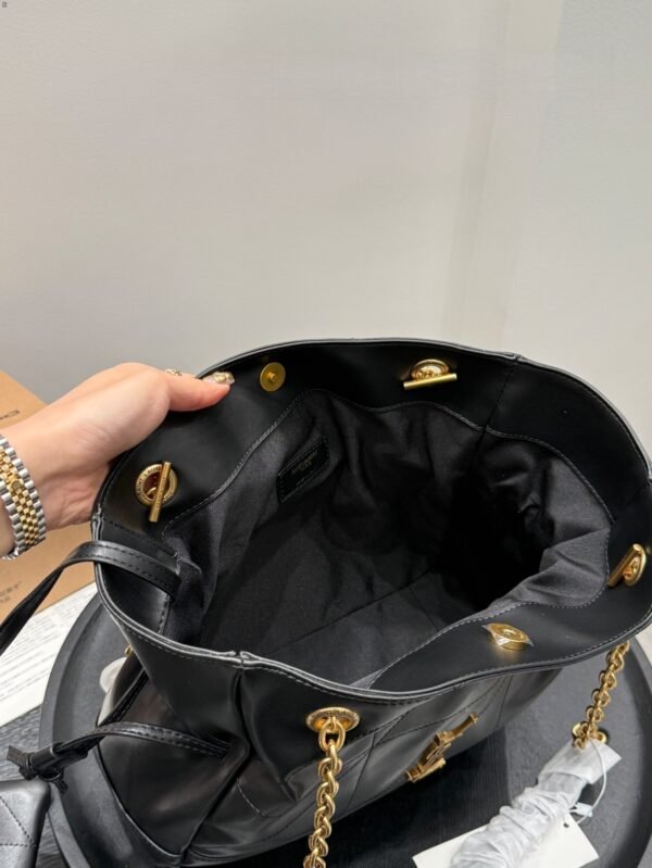 YSL jamie pochon tote bag Size 26x29cm