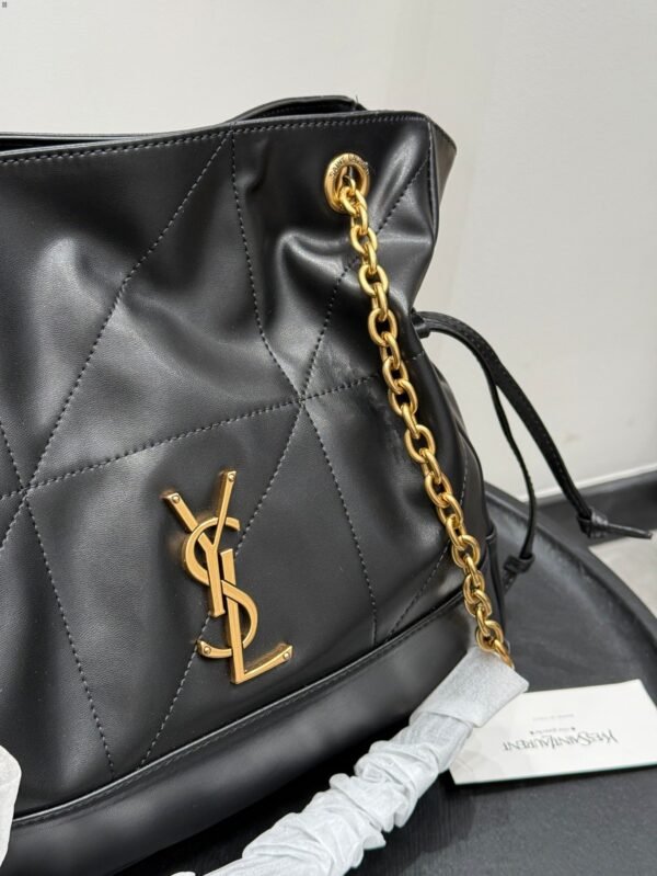 YSL jamie pochon tote bag Size 26x29cm