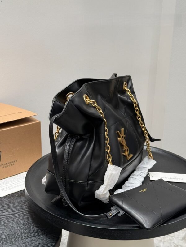 YSL jamie pochon tote bag Size 26x29cm