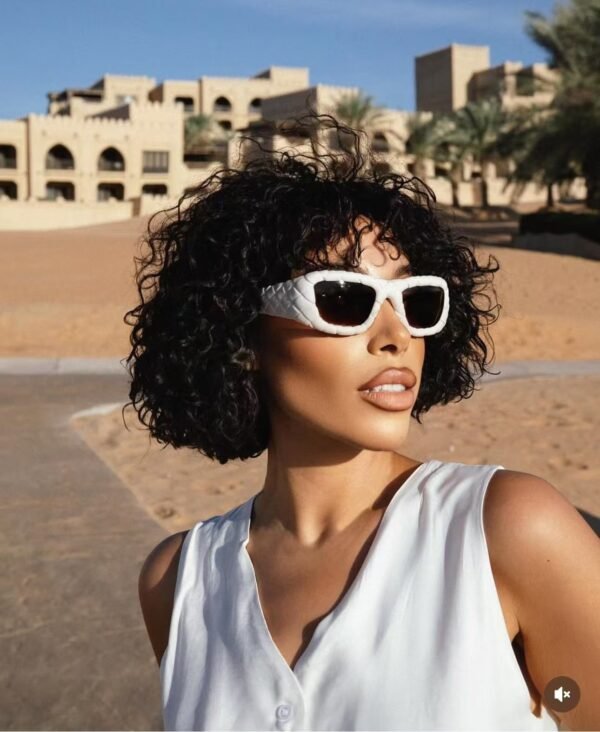 BOTTEGA VENETA Sunglasses Premium Size：56口19 135