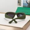 BOTTEGA VENETA Sunglasses Premium Size：56口19 135