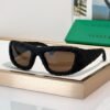 BOTTEGA VENETA Sunglasses Premium Size：56口19 135