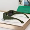 BOTTEGA VENETA Sunglasses Premium Size：56口19 135