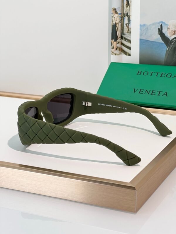 BOTTEGA VENETA Sunglasses Premium Size：56口19 135