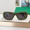 BOTTEGA VENETA Sunglasses Premium Size：56口19 135
