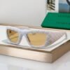 BOTTEGA VENETA Sunglasses Premium Size：56口19 135