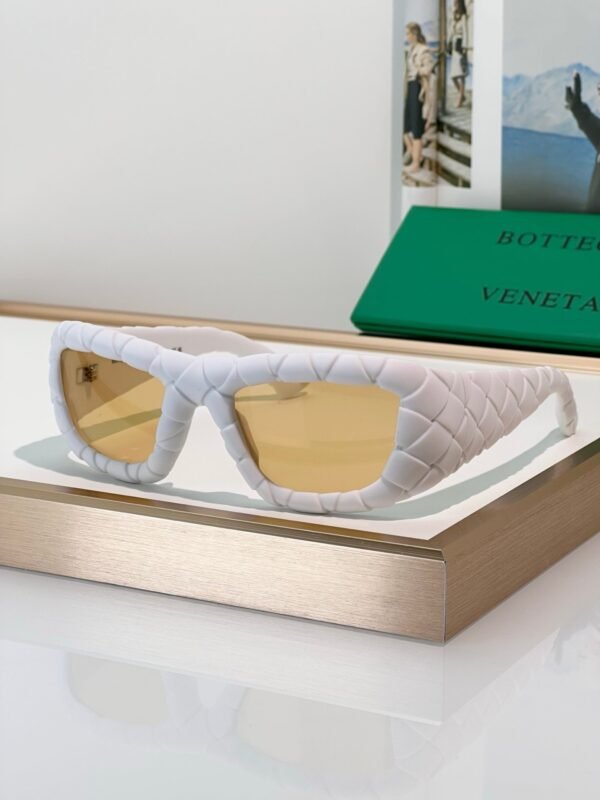 BOTTEGA VENETA Sunglasses Premium Size：56口19 135
