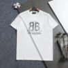 BALENCIAGA High quality cotton T-shirt 300g cotton