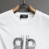 BALENCIAGA High quality cotton T-shirt 300g cotton