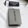 BALENCIAGA High quality cotton T-shirt 300g cotton