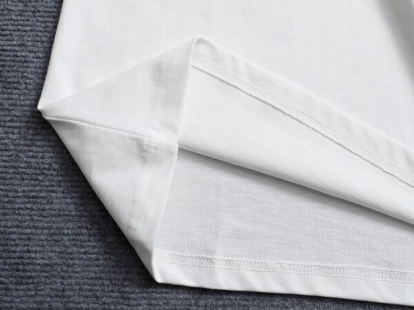 BALENCIAGA High quality cotton T-shirt 300g cotton