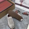 Loro Piana women’s casual shoes official website same high-end version